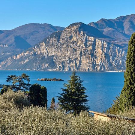 Lalla House Malcesine Exterior foto