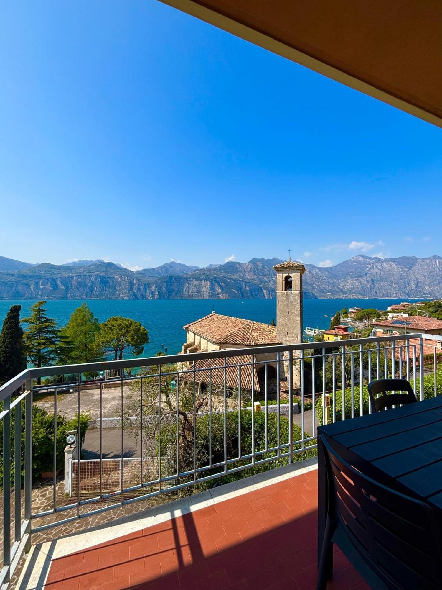 Lalla House Malcesine Exterior foto